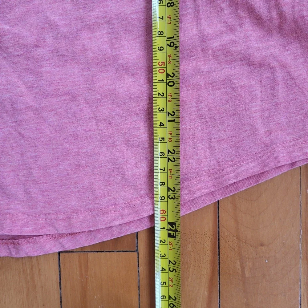 Graphic‎ T-shirt Nature Lover Outdoor Enthousiast Positive quote - Picture 6 of 11